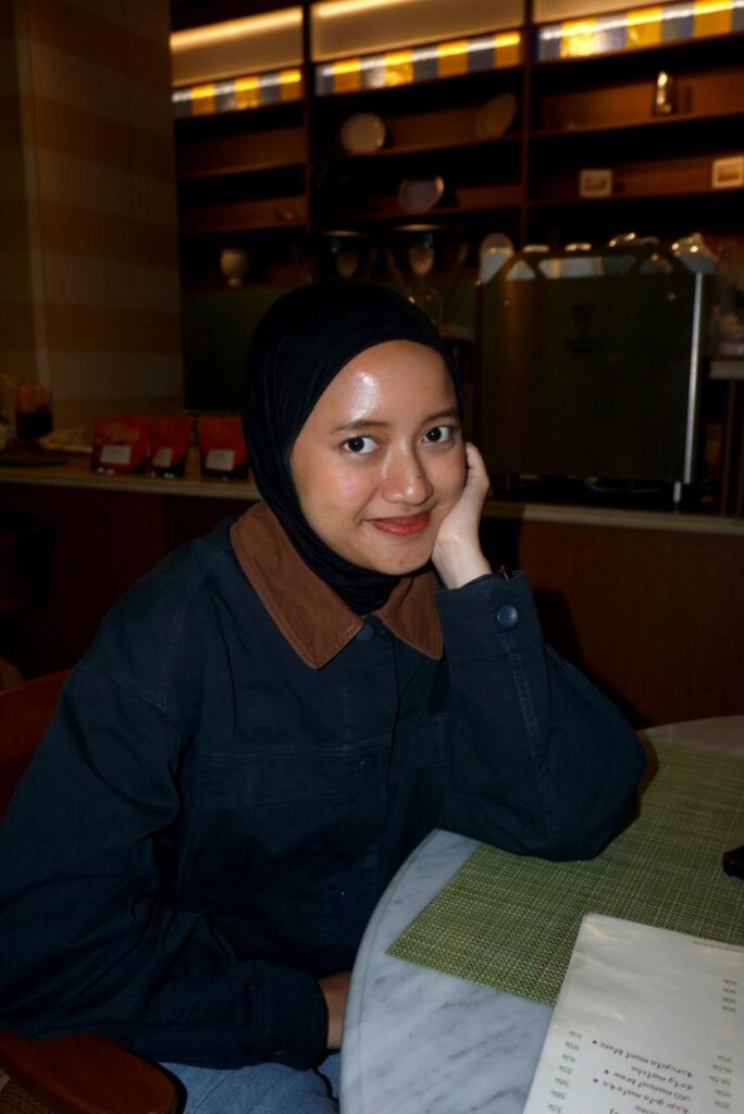 Rima Azizah
