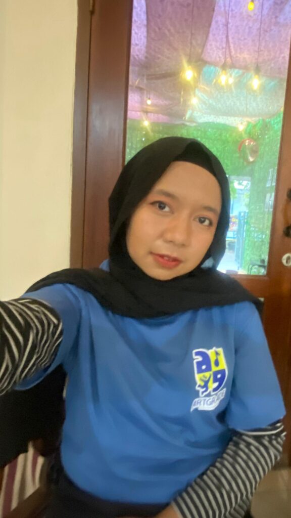 Marsha Mayra