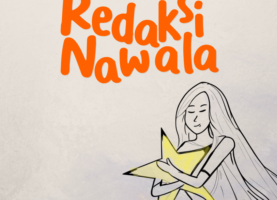 Cermin Nabastala by Septi Dwi Cahyani